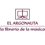 EL ARGONAUTA,LA LIBRERIA DE LA MUSICA